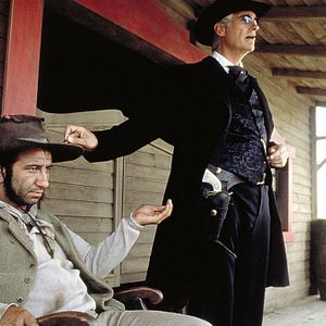 Foto El tesoro de Manitu