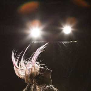 Foto Jem y los hologramas