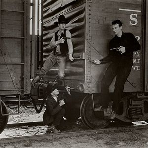 Foto El camino de Sagebrush