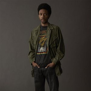 Foto Darrell Britt-Gibson