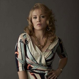 Foto Erika Christensen