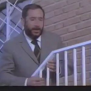 Foto Solo ante el Streaking