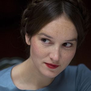 Foto Anaïs Demoustier