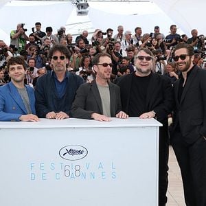 Foto Jake Gyllenhaal