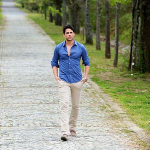 Foto Con olor a fresas