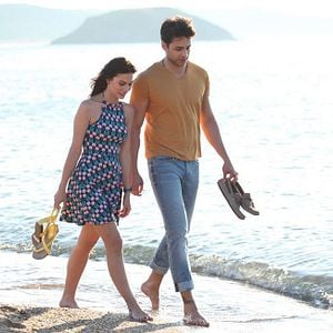 Foto Con olor a fresas