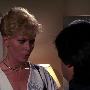 Foto Loca Academia de Policía 3: De vuelta a la escuela