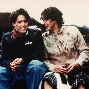 Foto La guarida del gusano blanco