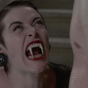 Foto La guarida del gusano blanco