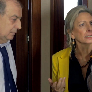 Foto La invitación del presidente