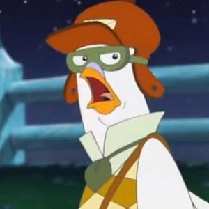 Foto 10+2: El Gran Secreto