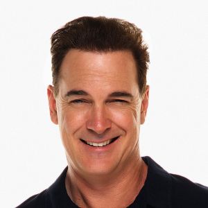 Foto Patrick Warburton