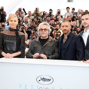 Foto Mad Max: Furia en la carretera