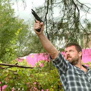 Foto Geert Van Rampelberg