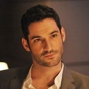 Foto Tom Ellis