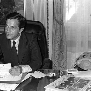 Foto Adolfo Suárez: Memoria de la Transición (TV)