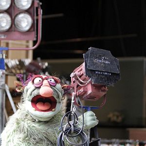 Foto The Muppets