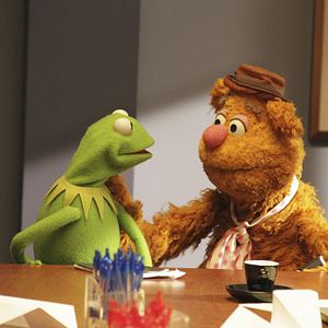 Foto The Muppets