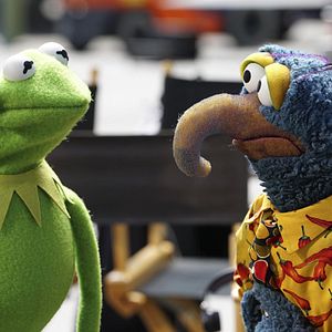 Foto The Muppets