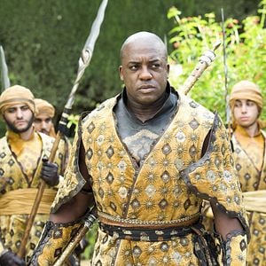 Foto Juego de Tronos