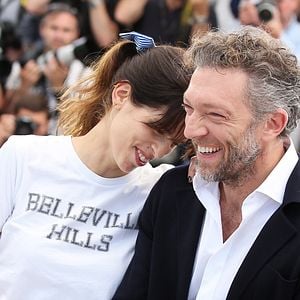 Foto Vincent Cassel