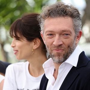 Foto Vincent Cassel