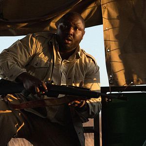 Foto Nonso Anozie