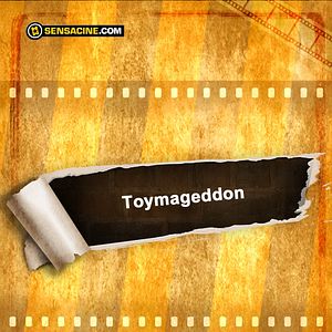 Foto Toymageddon