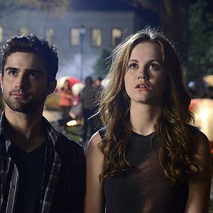 Foto Mackenzie Lintz