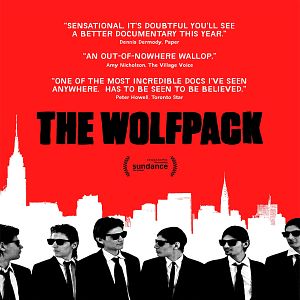 Foto The Wolfpack