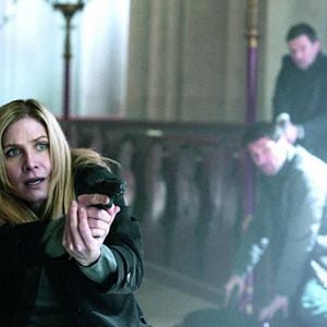 Foto Genevieve O'Reilly