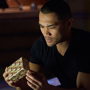 Foto Alex Mallari Jr.