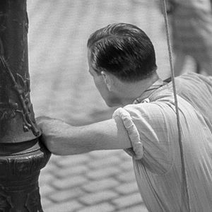 Foto La Trilogie Marseillaise de Marcel Pagnol : Marius
