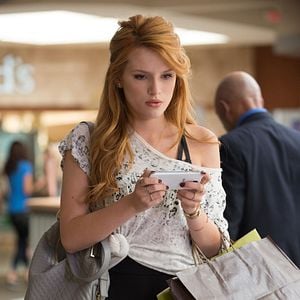 Foto Bella Thorne