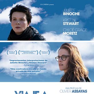 Foto Viaje a Sils Maria