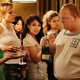 Foto Franck de La Personne