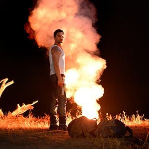 Foto Guillaume Gouix