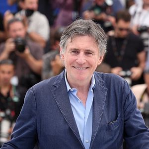 Foto Gabriel Byrne