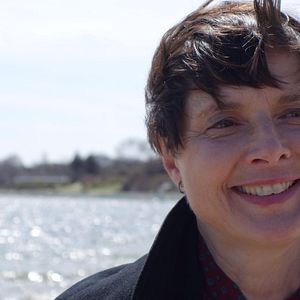 Foto Yo, Ingrid Bergman