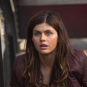 Foto Alexandra Daddario