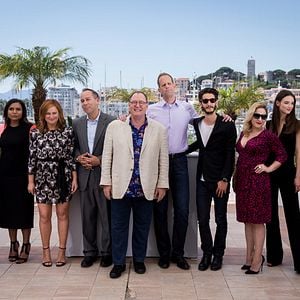 Foto Del revés (Inside Out)