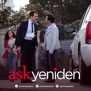 Foto Amor a segunda vista