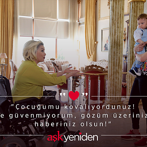 Foto Amor a segunda vista