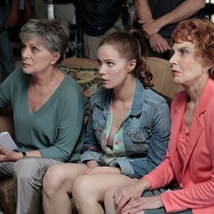 Foto Mi familia italiana