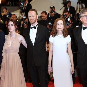 Foto Rachel Brosnahan