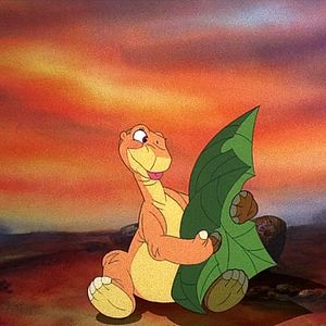 Foto En Busca del Valle Encantado XI: La invasión de los Diminusaurios