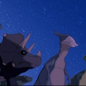 Foto En Busca del Valle Encantado XI: La invasión de los Diminusaurios