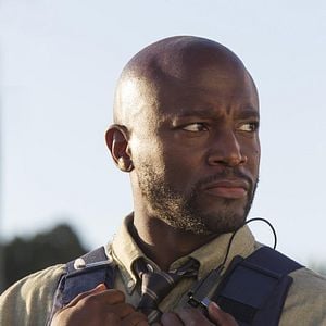 Foto Taye Diggs