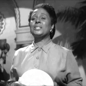 Foto Negro es mi color