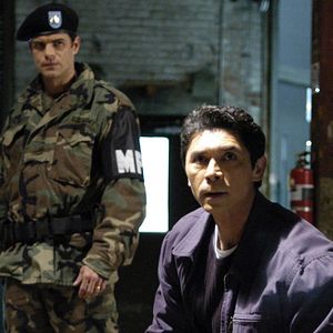 Foto Más allá del deber